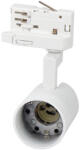 LED line LUMICANTO háromfázisú sínes lámpa, max. 50W, Fehér LL-210905 SpectrumLED (LL-210905)