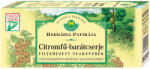Herbária Citromfű-Barátcserje filterezett teakeverék 25x1 g (0010016821)