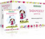 Herbária Babamosoly Gyerek tea 20x2 g (6470000550)