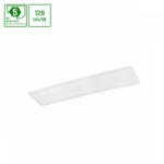 spectrumLED ALGINE Backlight LED-panel, 40 W, IP20, 300x1200 mm, Meleg fehér, 5 év garancia SLI035067WW_PW SpectrumLED (SLI035067WW_PW)