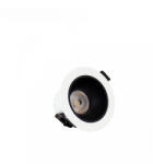 spectrumLED [OUTLET] ORBITO DOWNLIGHT 10W NW 230V 40deg IP44 Ra90 UGR