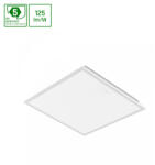 spectrumLED ALGINE LED-panel, 40 W, IP20, 600x600 mm, Természetes fehér, 5 év garancia SLI035078NW_PW SpectrumLED (SLI035078NW_PW)
