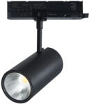 LED line Track light LUMICANTO 14-29W CCT 36/60° black PRIME LL-210486 LED line (LL-210486)
