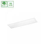 spectrumLED SLI035072WW_PW, ALGINE LED-panel, 40 W, IP20, 300x1200 mm, Meleg fehér, 5 év garancia (SLI035072WW_PW)