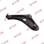 KYB Brat, suspensie roata KYB KSC4165 (KSC4165)