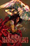 Sydney Breann The Church of the Mountain of Flesh | Kyle Wakefield