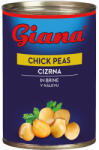  Ga Food Kft Giana csicseriborsó 425ml sós lében