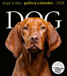 WORKMAN Cal 26 dog gallery | box