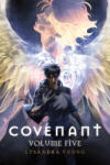 Oni Press Covenant Vol. 5 | Lysandra Vuong
