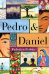 Levine querido Pedro & Daniel | Erebia, Federico