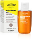 Yellow Nutritive olaj 100ml - fodrasznagyker