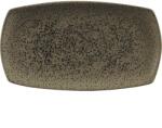 Churchill Art de Cuisine Menu Shades farfurie plată, dreptunghiulară, lungime: 355 mm - gastrozone - 360,67 RON