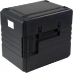 Rieber Thermoport® 1000 K, încărcare frontală, negru