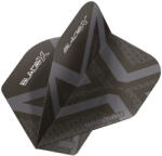 Winmau Darts toll Winmau Prism Delta Blade X fekete
