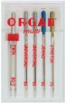 Organ Ace combi univesale, jeans, super strech, ac dublu - 5 buc Organ Multi Box (55115000) - tiparedecroitorie