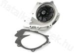 Fastoriginal Vízpumpa MERCEDES SPRINTER 06> 906 09> MERCEDES-BENZ 123 lépcsős hátú (W123) (FT57194)