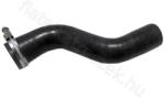 Fastoriginal Töltőlevegő cső, turbó RENAULT KANGOO 08> 1.5 DCI RENAULT KANGOO Express (FW0/1_), KANGOO Rapid (FW0/1_) (FT61842)