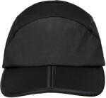 Portwest Összehajtható baseball sapka - Fekete - - (HA27BKR)