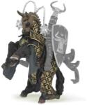 Papo Figurina Calul Cavalerului Taur (Papo39918) - ookee Figurina