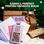 Craftly Kit DIY pentru Ciocolată de Casă