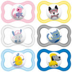 MAM Air silikon cumi 6+ hónap 805608