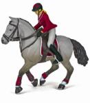 Papo Figurina Set Competitie Jocherita Si Cal (Papo51563) - ookee Figurina