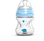 Nuvita Collection cumisüveg 140ml - blue - 6013