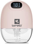 Lorelli Alice Hands Free elektromos mellszívó - Pink - babamamakozpont