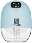 Lorelli Alice Hands Free elektromos mellszívó - Blue - babamamakozpont