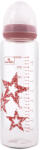 Baby Care Üveg anti-colic cumisüveg 240ml - Blush Pink