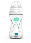 Nuvita Collection cumisüveg 240ml - white - 6033
