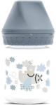 MyFRIEND My Friend széles nyakú cumisüveg 125ml - Cameo Blue