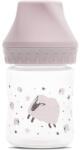 MyFRIEND My Friend széles nyakú cumisüveg 125ml - Mellow Rose