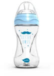 Nuvita Collection cumisüveg 240ml - blue - 6033