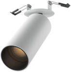 Maytoni FOCUS LED C053CL-L12W3K-W-W 1x12W/LED 3000K 950lm IP20 (C053CL-L12W3K-W-W)