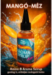 Horváth Active Aroma Syrup Mangó-méz (79456703)