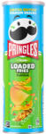 Pringles Pringles Chips 165g Loaded Fries Limitált - vegyesbolt