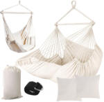 Gardlov függőszék 210cm bézs (27388)