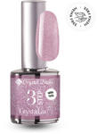 Crystal Nails - 3 STEP HEMA FREE CRYSTALAC - 3S126 - 4ML