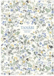 Toptimer Tanári zsebkönyv TOPTIMER P200 papírborító A/5 heti 145x205 mm Kisvirág 2026-2027 (27P200-00E) - fotoland