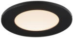 Nordlux LEONIS 2310016003 Beépíthető spotlámpa 1x4, 5W/LED 2700K 345LM IP65 (2310016003)
