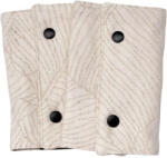 Hoppediz pántvédő csatos hordozókra Grenada natur