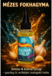 Horváth Active Aroma Syrup Mézes Fokhagyma (79456704)