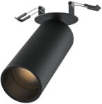 Maytoni FOCUS LED C053CL-L12W3K-W-B 1x12W/LED 3000K 950lm IP20 (C053CL-L12W3K-W-B)