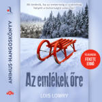  Az emlékek őre [eHangoskönyv]