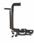 Apple Modul Incarcare Apple iPhone 13 Pro Max Negru Service Pack