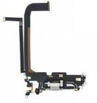 Apple Modul Incarcare Apple iPhone 13 Pro Max Argintiu Service Pack