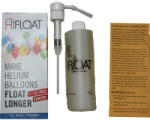 USA Hi-Float 16 FL OZ, pumpával