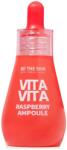 BE THE SKIN Vitavita Raspberry Ampoule, 30ml