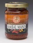  Sambal Manis Chiliszósz - Koningsvogel
